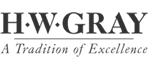HW Gray Logo